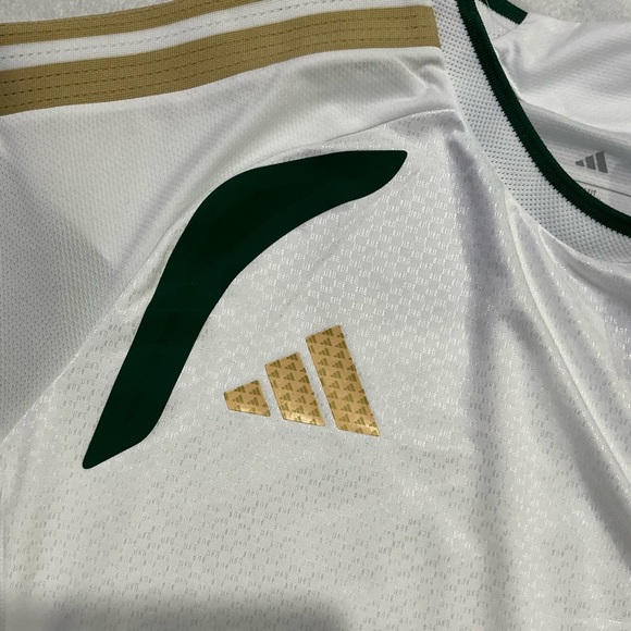 ITALY 2026 ORIGINAL Tiro Training Jerseys with patches FIFA World Cup Size XL - Picture 7 of 12